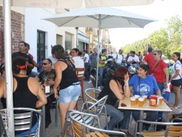 XVII Concentracion - 2010